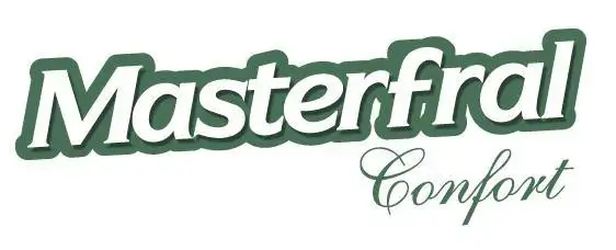 Masterfral