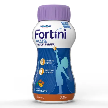 Fortini Multi Fiber