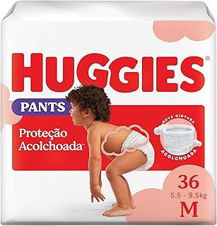 Fralda Huggies Roupinha Supreme Care M