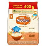 Mucilon Multicereais