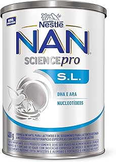 NAN Sem Lactose
