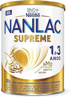 Nanlac Supreme
