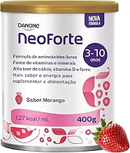 Neoforte Morango