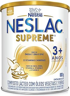 Neslac Supreme