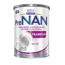 Pré NAN Transition